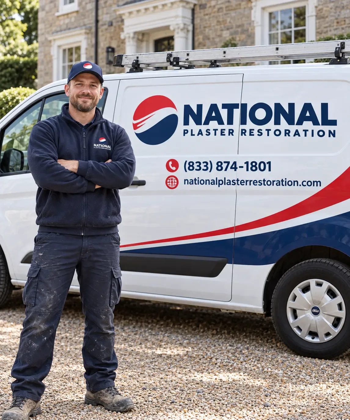 Plaster Repair company in Radnor, PA